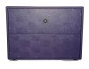 Obudowa Kolumny 2x12  SLIM PURPLE GOLD 